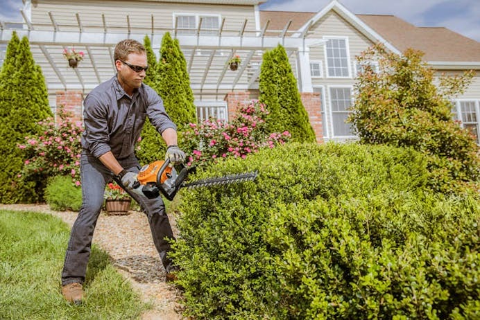 STIHL® HS 45 Hedge Trimmer