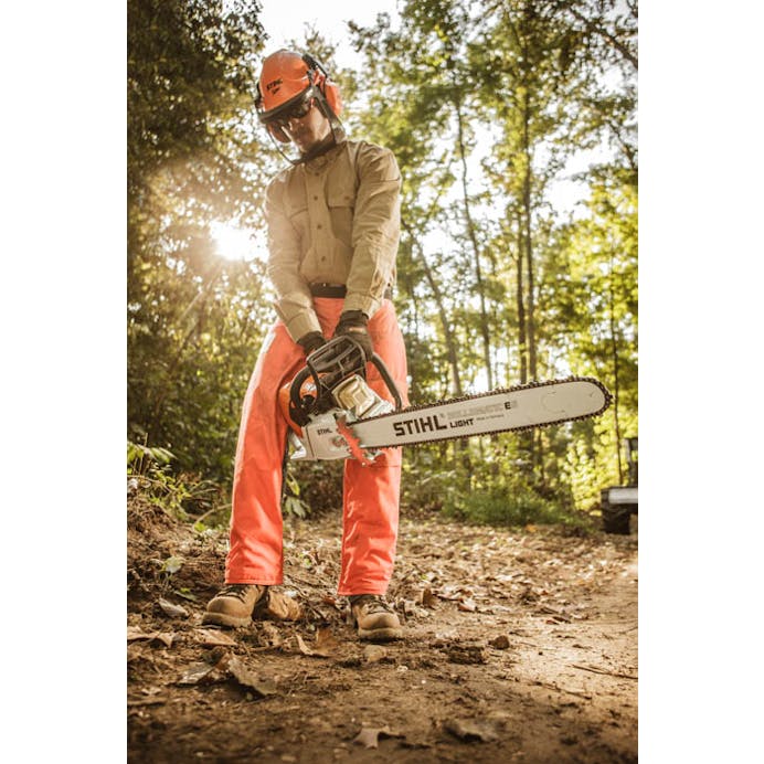 STIHL® MS 661 C-M MAGNUM® 24