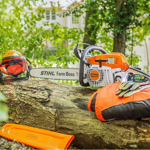 STIHL® MS 271 FARM BOSS® Chainsaw 18