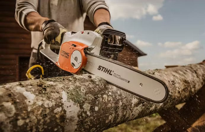 STIHL® MSE 170 C-B