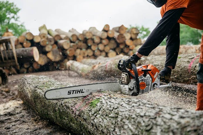 STIHL® MS 500¡ 28