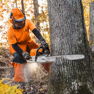 STIHL® MS 462 R C-M 28 w/ Filing Kit