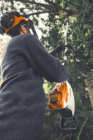 STIHL® KMA 200 R Cordless KombiMotor