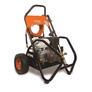 STIHL® RB 600 PRESSURE WASHER 3200 PSI 