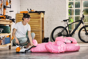 STIHL® KOA 20 Battery Compressor