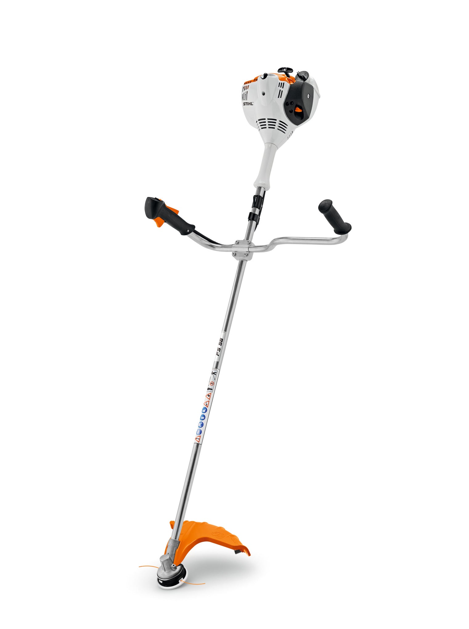 STIHL® FS 56 C-E