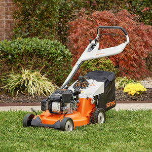 STIHL® RM 756 YC