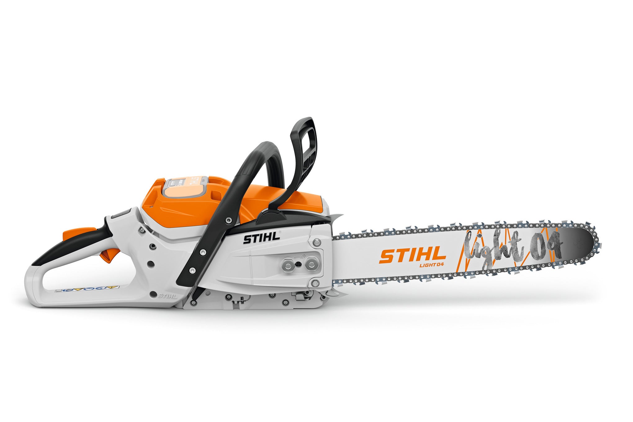 STIHL® MSA 300 Cordless Chainsaw