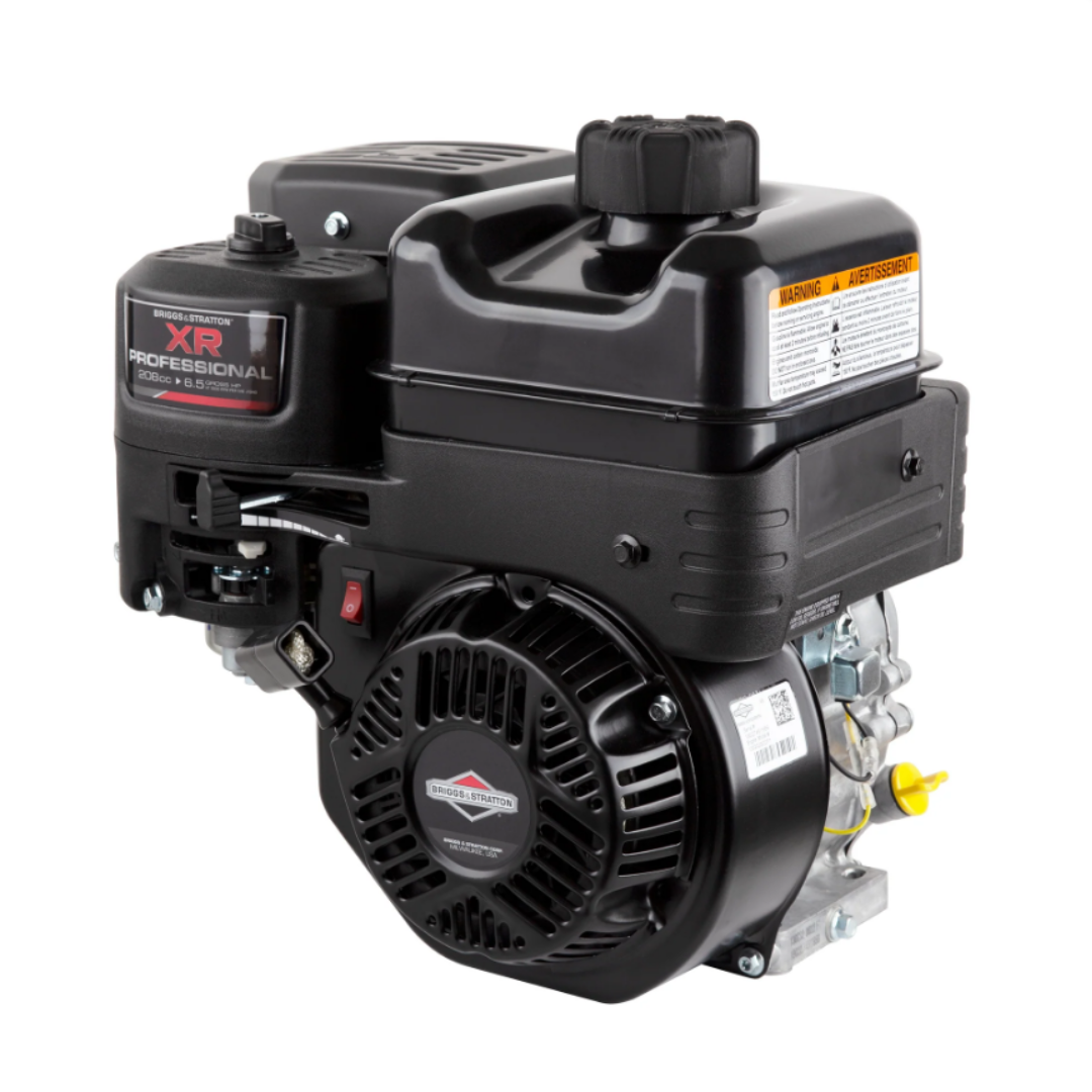 XR Series™ 6.5 HP 208cc Horizontal Shaft Engine