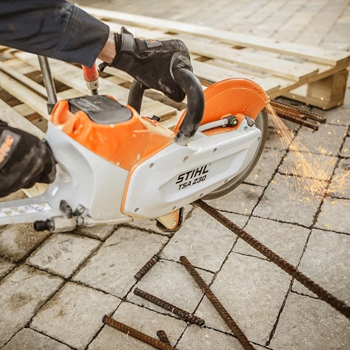 STIHL® TSA 230