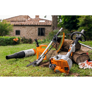 STIHL® KM 56 RC-E Z Combi Engine (41442000117)