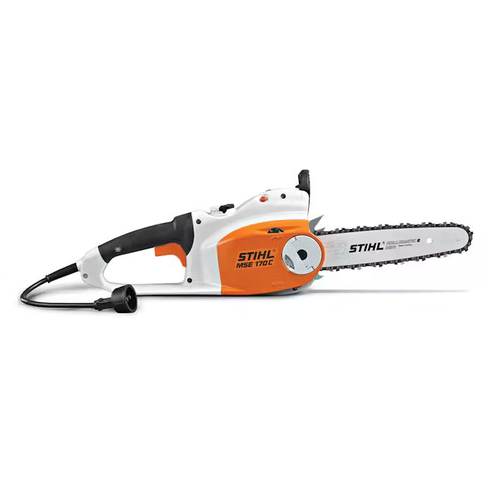 STIHL® MSE 170 C-B Chainsaw
