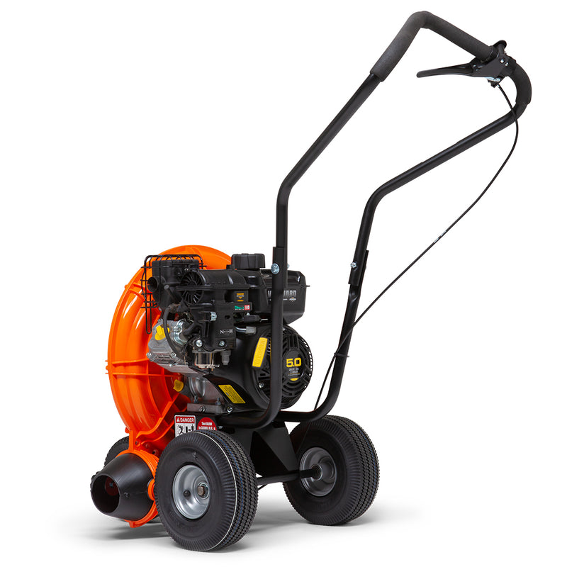 Billy Goat F602V Wheeled Leaf Blower F6 Force™ Series