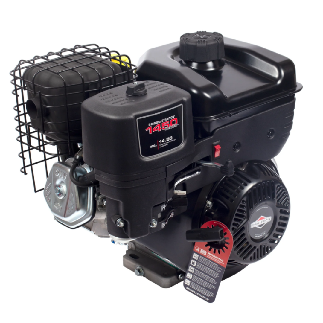 XR Series™ 10.0 HP 306cc Horizontal Shaft Engine