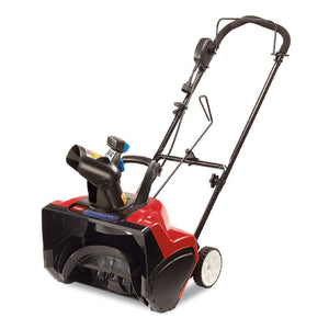 Toro	18 in. (46 cm) Power Curve® 15 Amp Electric Snow Blower (38381)