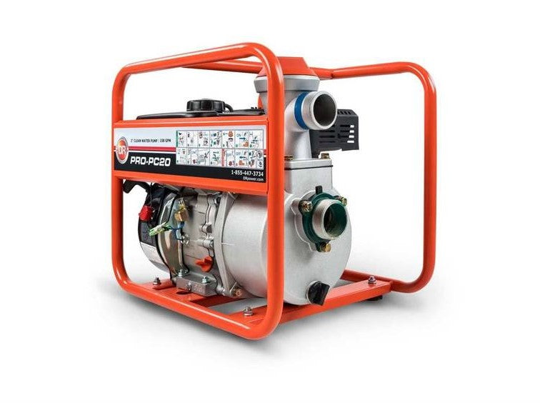 DR Power DR Water Pump (WP1PC20DMN)