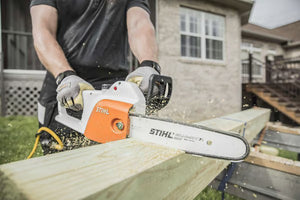 STIHL® MSE 141 CQ 12