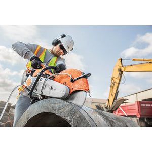 STIHL® TS 500i Cutquik®