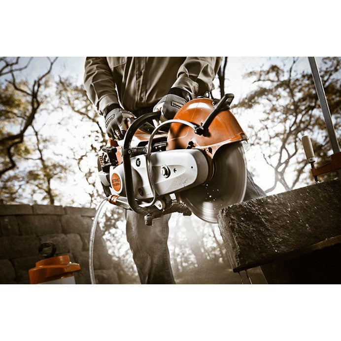 STIHL® TS 500i Cutquik®