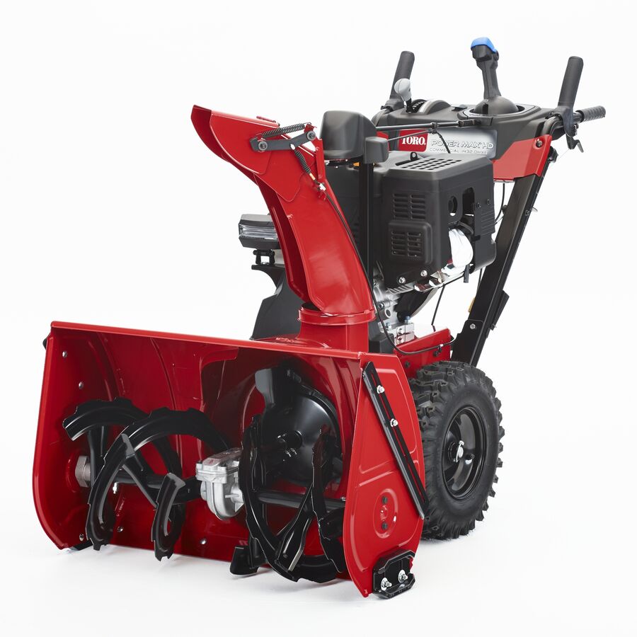 Toro 28 in. (71 cm) Power Max® HD 1428 OHXE Commercial Two-Stage Gas Snow Blower