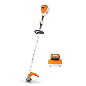 STIHL® FSA 120.0 R Cordless trimmer