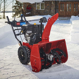 Toro 32 in. (81 cm) Power Max® HD 1232 OHXE Two-Stage Gas Snow Blower (38842)
