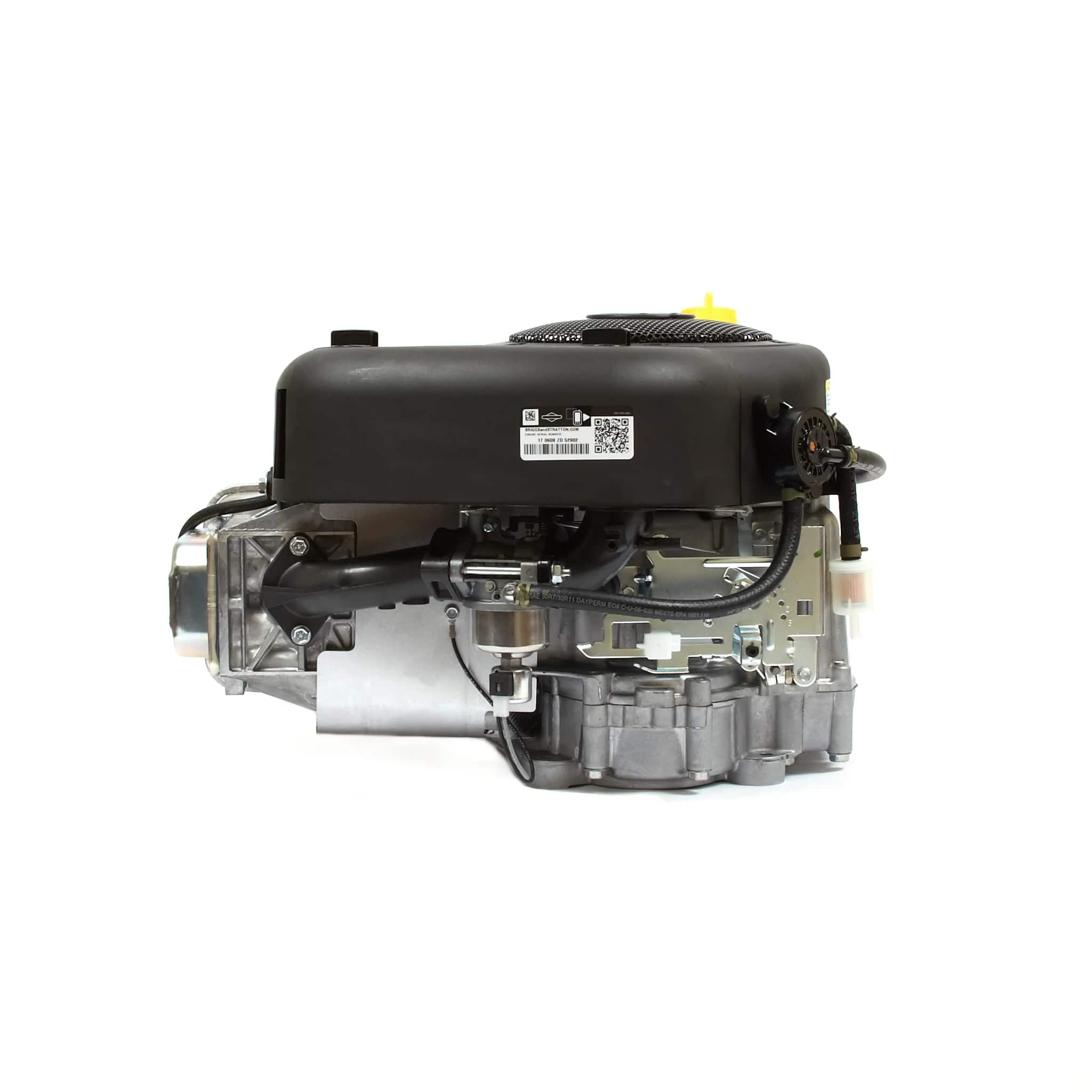 Briggs and Stratton EXi Series™ 17.5 HP 500cc Vertical Shaft Engine