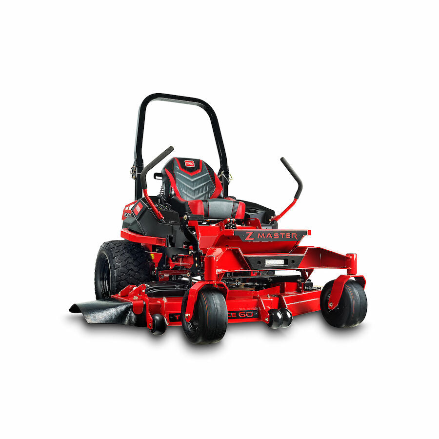 Toro 77294 2000 Series MyRIDE® HDX 60 in. (152 cm) 23.5 hp 726 cc