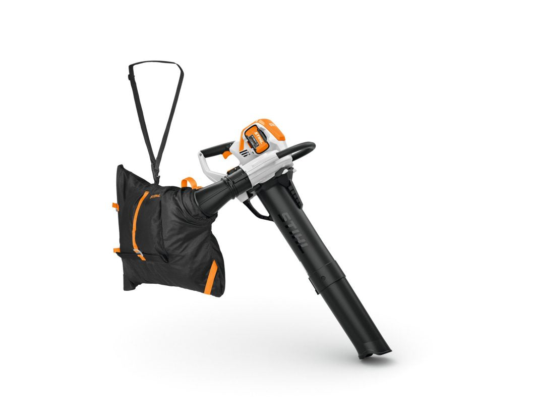 STIHL® SHA 140 Cordless Vacuum Shredder - AP System