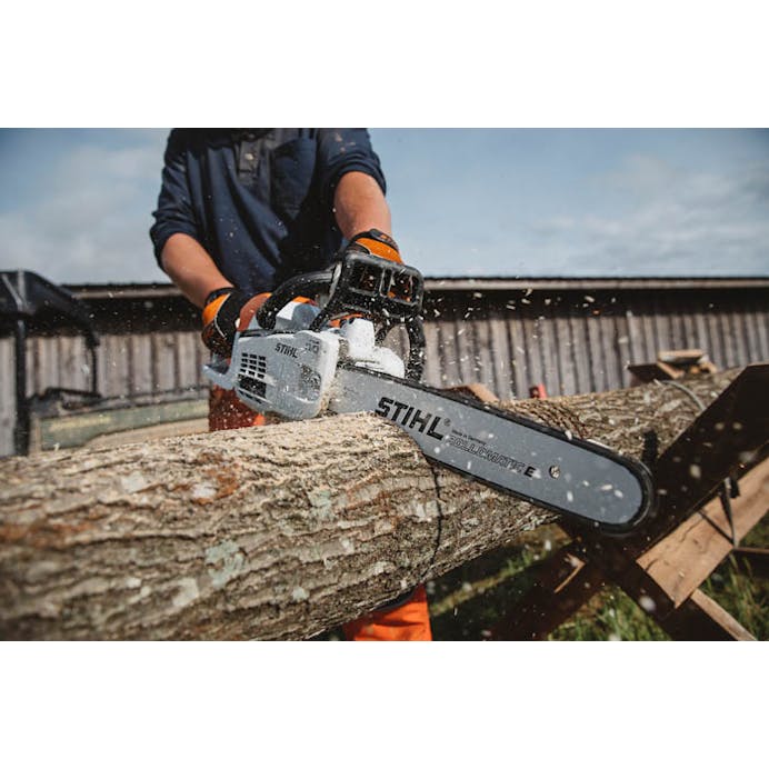 STIHL® MS201 C-EM