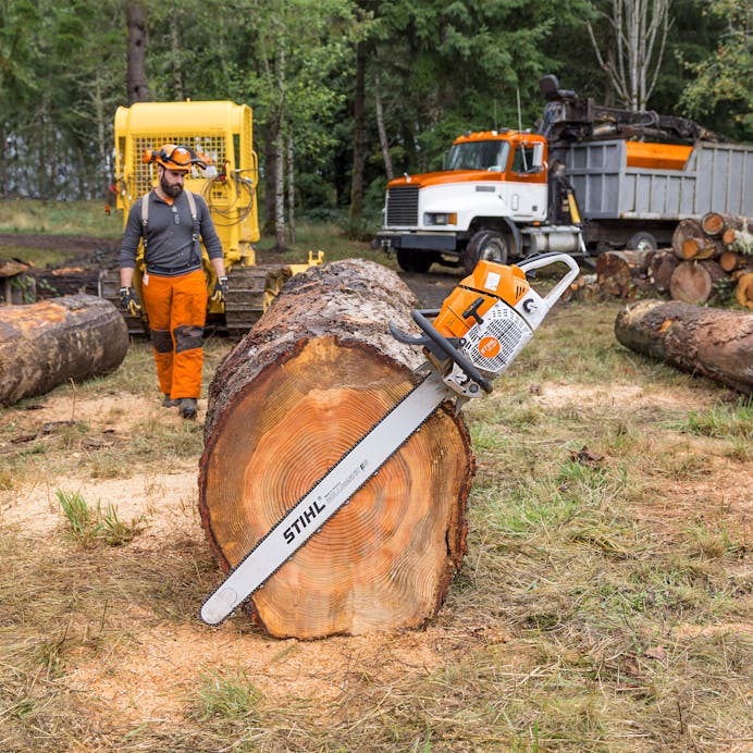 STIHL® MS 881 R MAGNUM®
