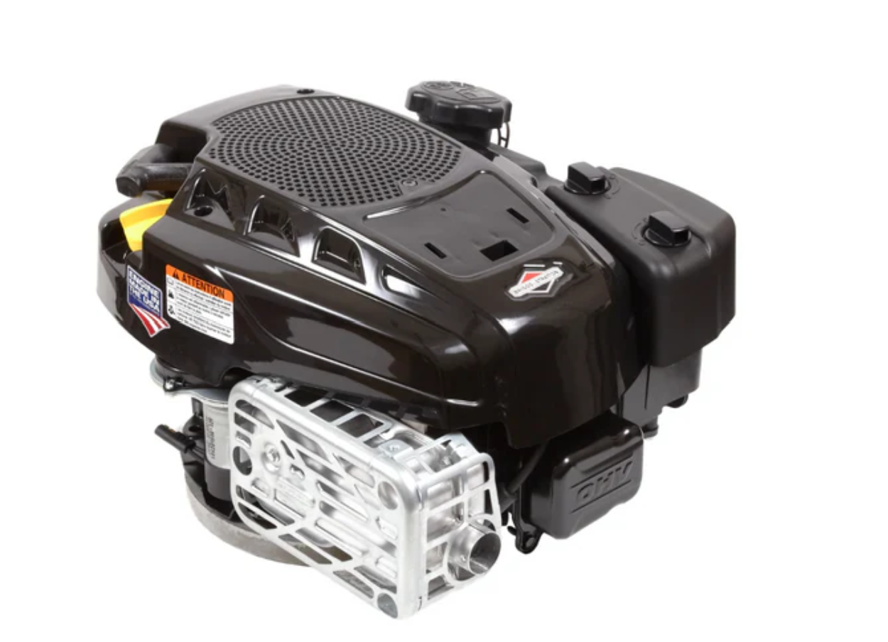 Briggs & Stratton 125P07-0047-F1 Engine