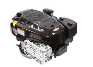 Briggs & Stratton 125P07-0047-F1 Engine
