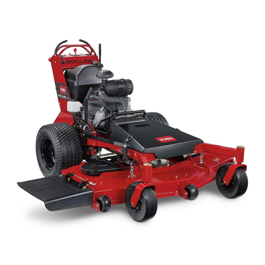 Toro PROLINE™ HDX 60