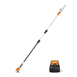 STIHL® HTA 50 Cordless Pole Pruner w/ AK30, AL101