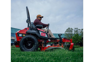 Toro Z Master Revolution 48 in. (122 cm) (18748)