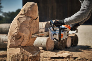 STIHL® MS 194 T Petrol Chainsaw