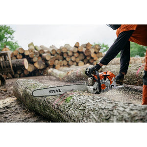 STIHL® MS 500¡ 28L 33RH 2238 w/ filing kit (3002 PH)