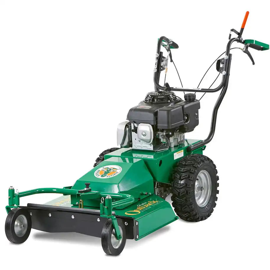 BC2601HHC Outback® Brushcutter