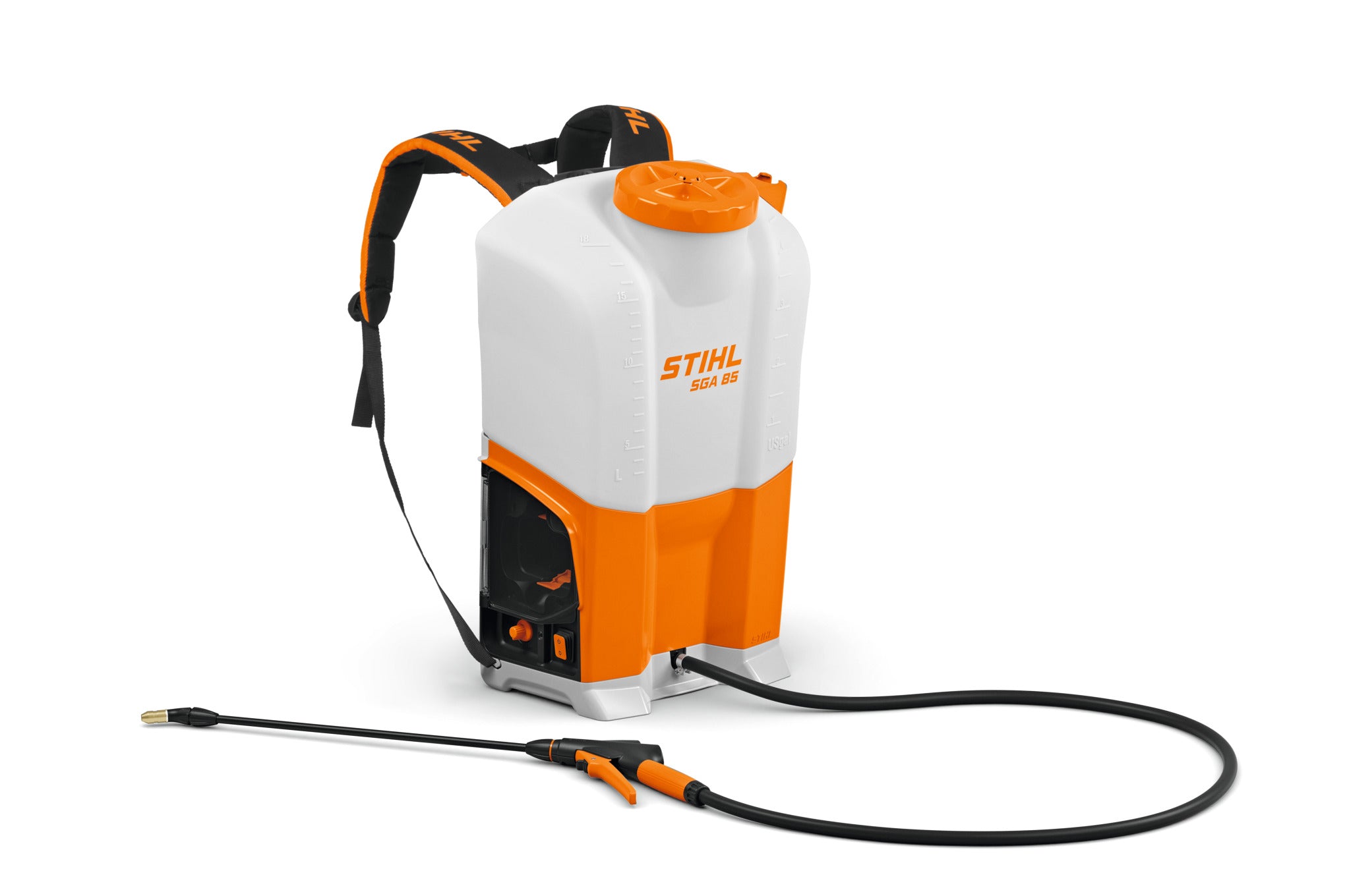 STIHL® SGA 85 Cordless Sprayer