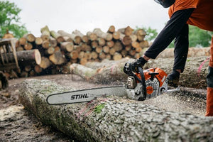 STIHL® MS 500¡ Light 28 Chainsaw
