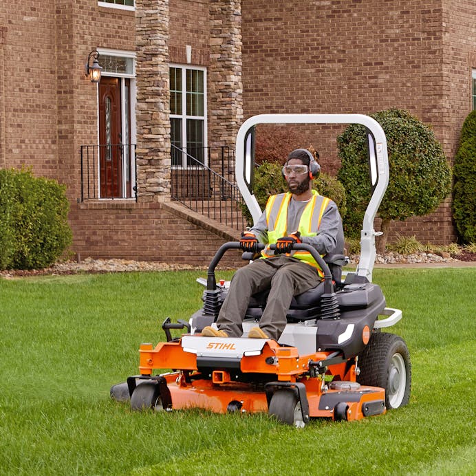 STIHL® RZA 748