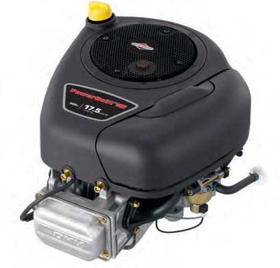 Briggs & Stratton 31C7070026 17 HP INTEK I/C ENGINE
