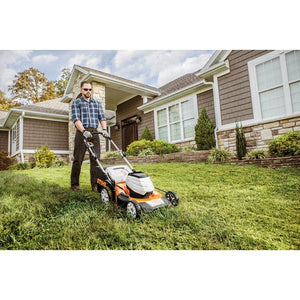STIHL® RMA 510 Cordless Mower Kit 2