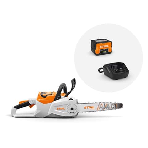 STIHL® MSA 80 Set 14 in.