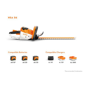 STIHL® HSA 56