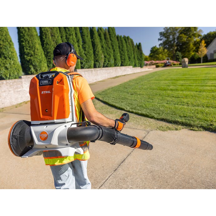 STIHL® BGA 300