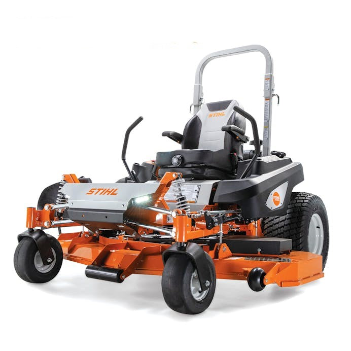STIHL® RZ 972¡ Vanguard 40 HP EFI 72