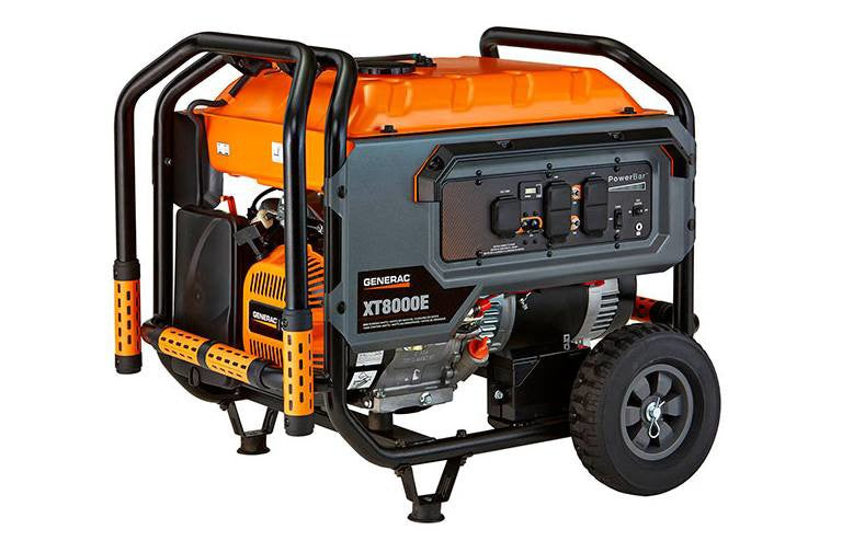 6433 Generac Generator