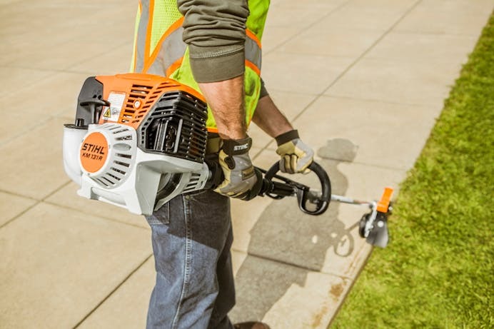 STIHL® KM 131 R COMBI ENGINE